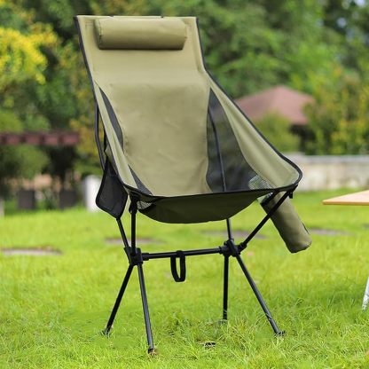 Folding Chair Camping Chairs