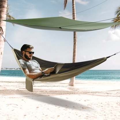 2025 New Camping Hammock