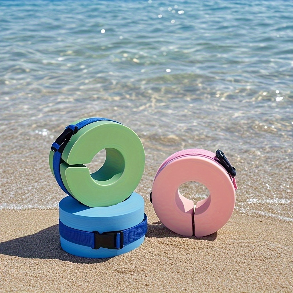 Two Piece Water Fitness Arm Circle
