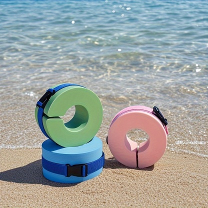 Two Piece Water Fitness Arm Circle