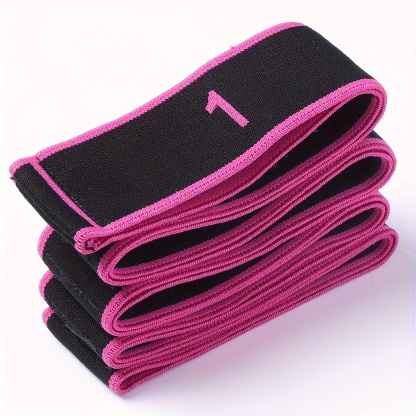 1pc Gymnastics Fitness Resistance Bands X