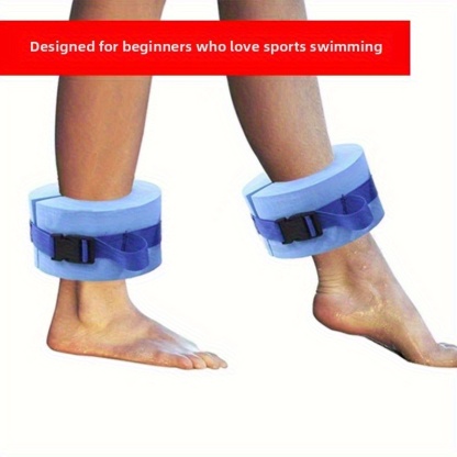 Two Piece Water Fitness Arm Circle
