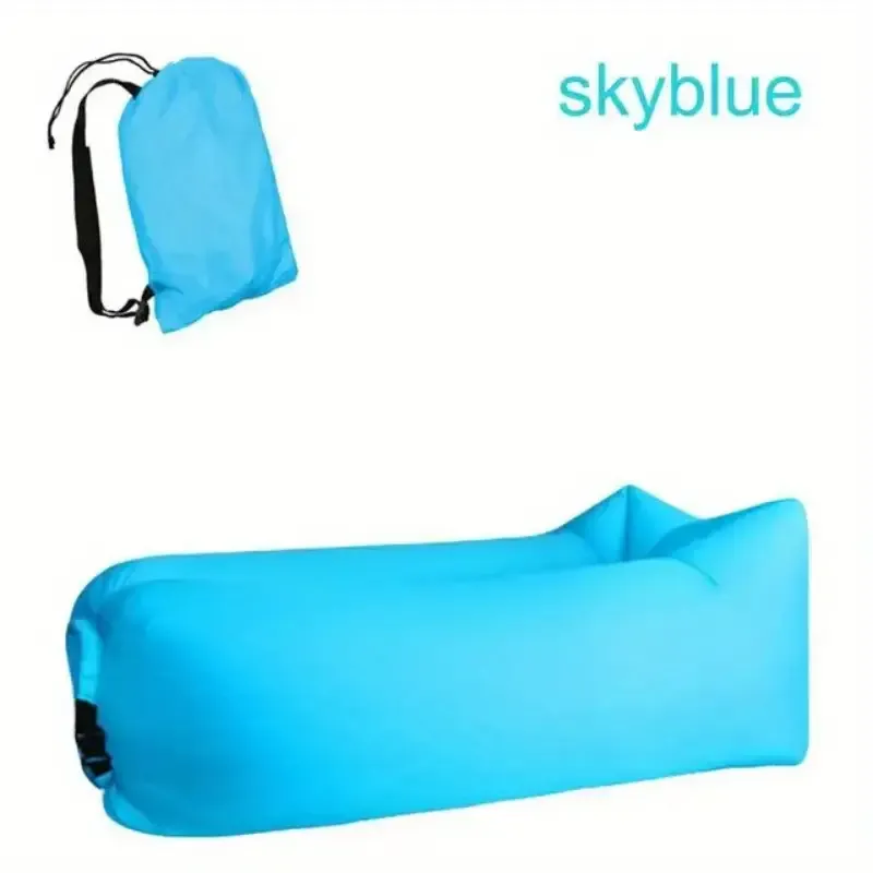 Soft Inflatable Sofa Versatile