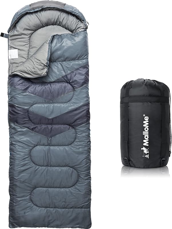 Sleeping Bags for Adults Cold Weather & Warm