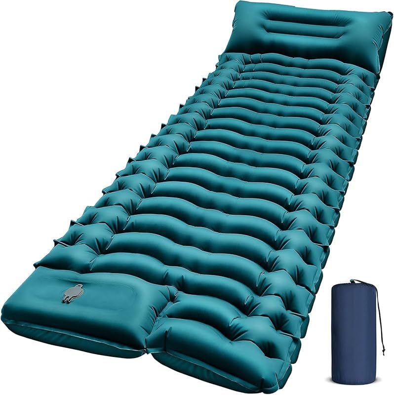 Camping Sleeping Pad Ultralight Camping Mat