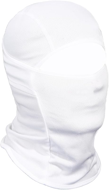 Ski Mask for Men Women, Balaclava Face Cover, Shiesty Mask UV Protector Lightweight
