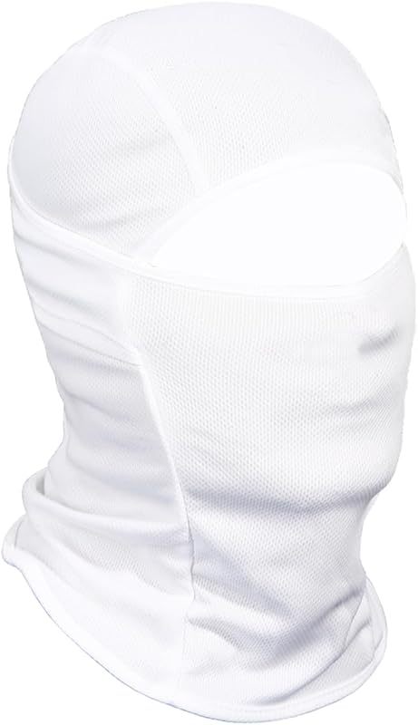 Ski Mask for Men Women, Balaclava Face Cover, Shiesty Mask UV Protector Lightweight