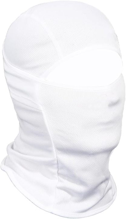 Ski Mask for Men Women, Balaclava Face Cover, Shiesty Mask UV Protector Lightweight