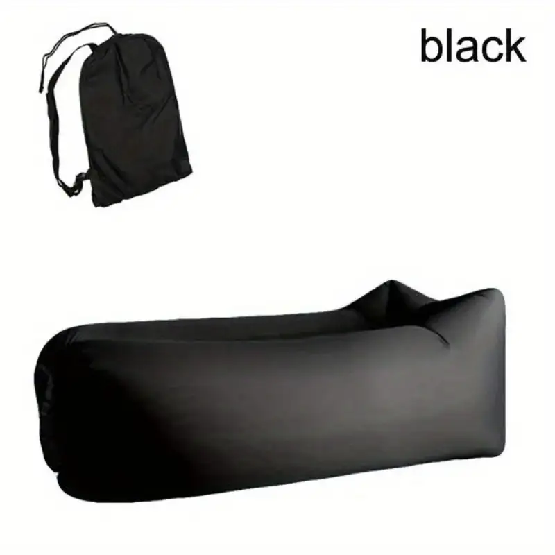 Soft Inflatable Sofa Versatile