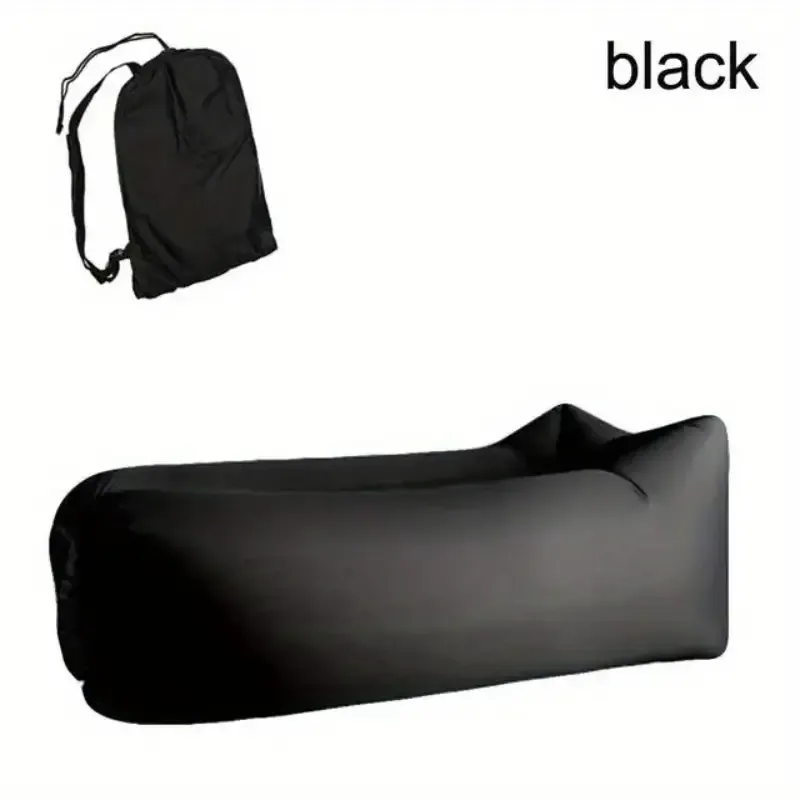 Soft Inflatable Sofa Versatile