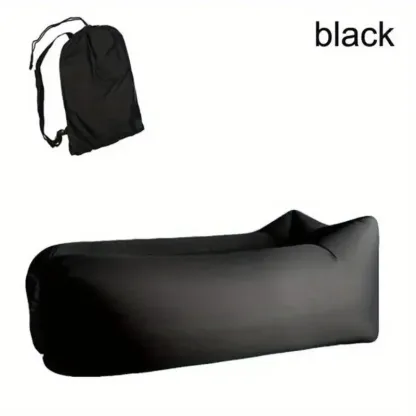 Soft Inflatable Sofa Versatile