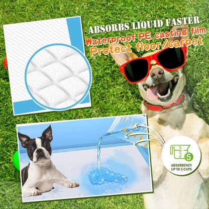 30*36inch Dog Training Pads Disposable