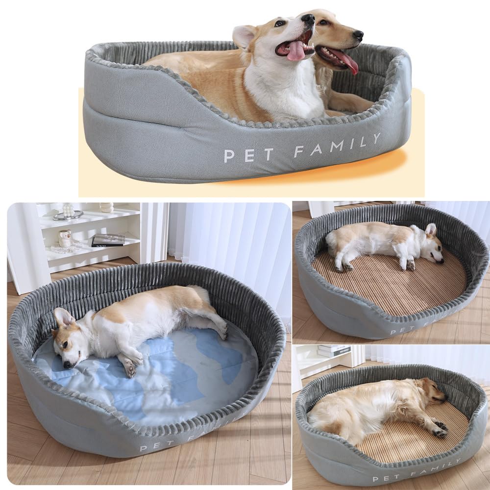 FOUR SEASONS UNIVERSAL PET KENNEL