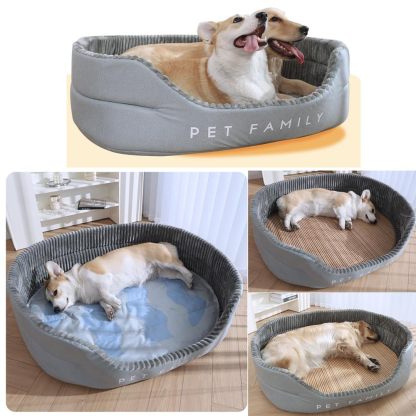 FOUR SEASONS UNIVERSAL PET KENNEL