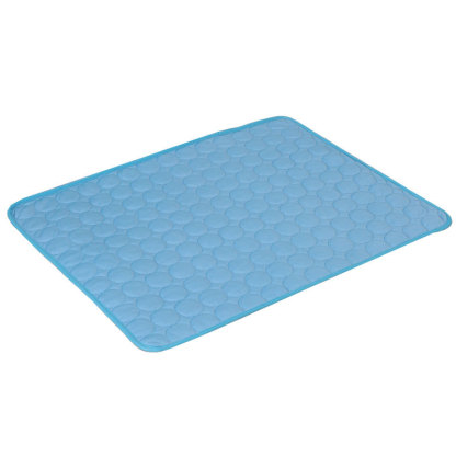  Instant Cool Dog Bed - Dog Cooling Mat