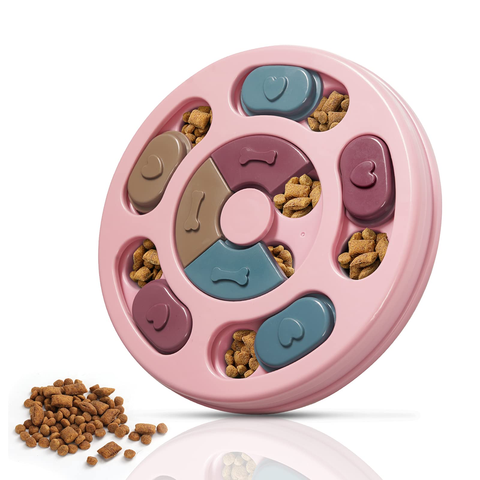 Dog Puzzle Toys