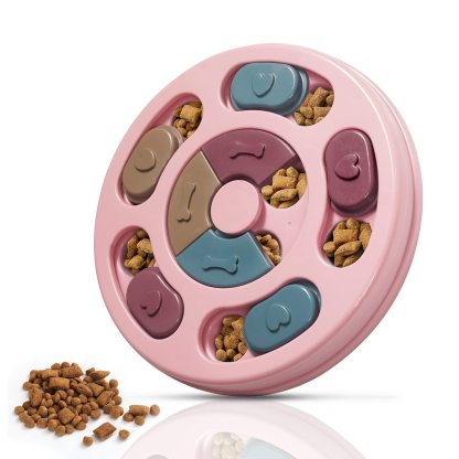 Dog Puzzle Toys