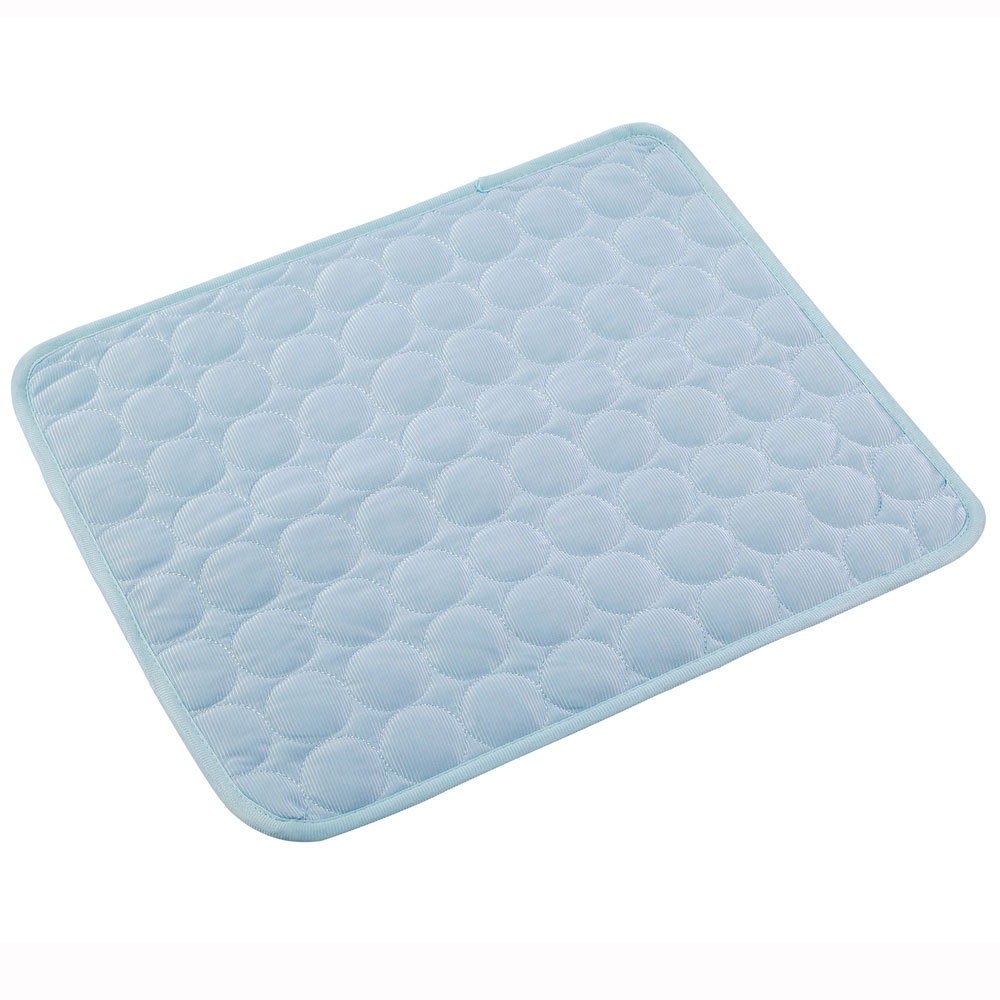  Instant Cool Dog Bed - Dog Cooling Mat