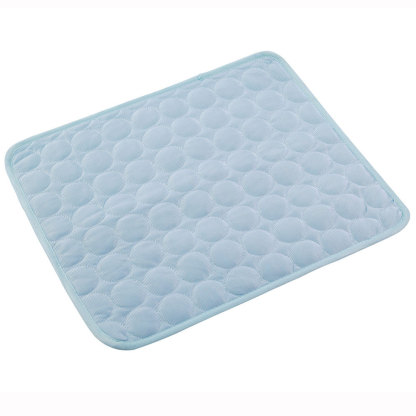  Instant Cool Dog Bed - Dog Cooling Mat