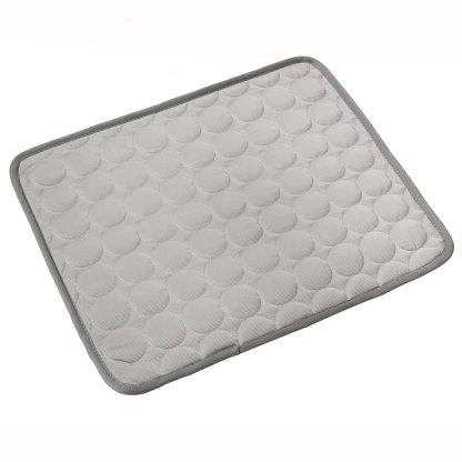  Instant Cool Dog Bed - Dog Cooling Mat