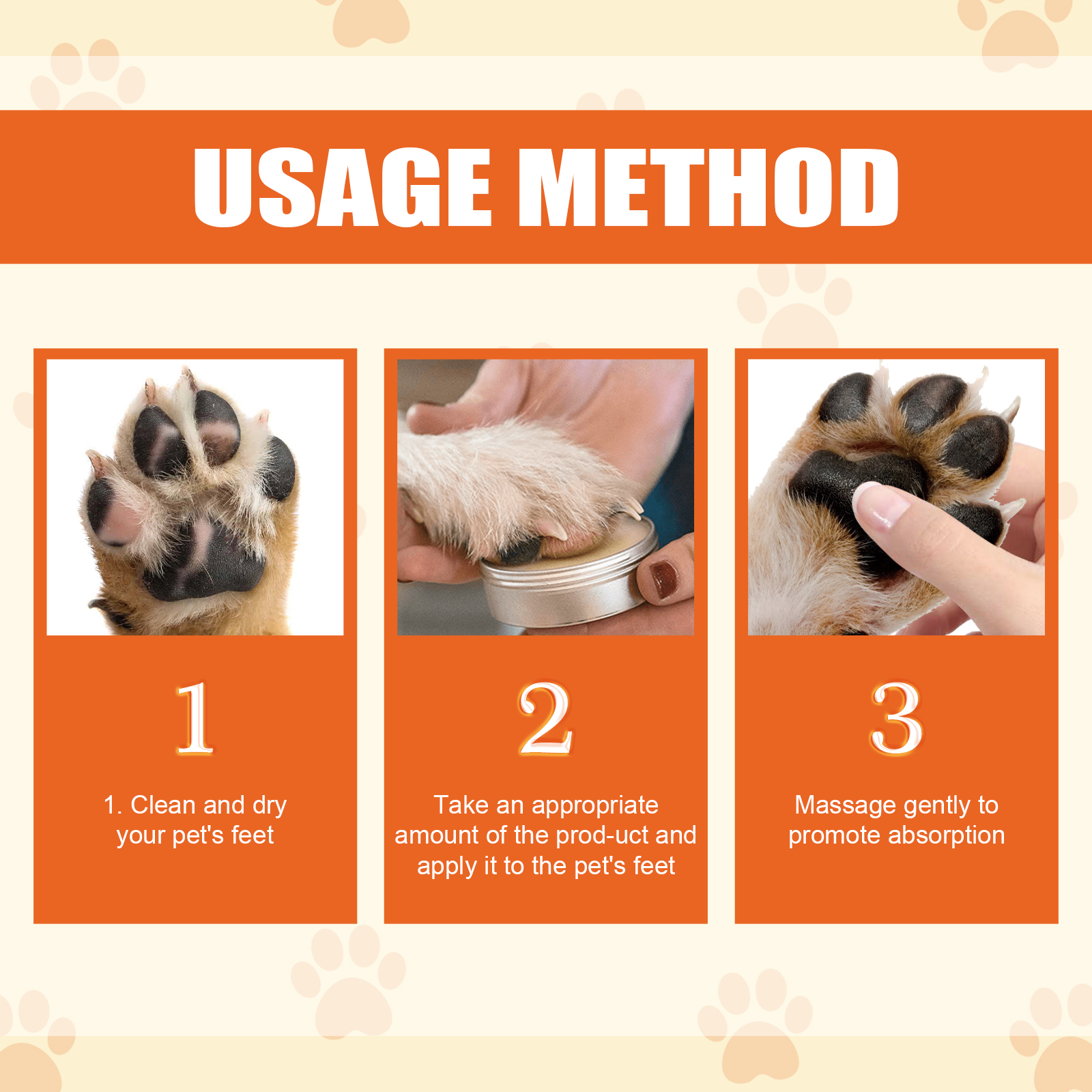 PAW BALM