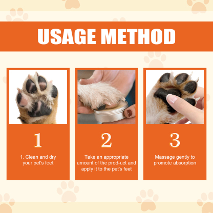 PAW BALM