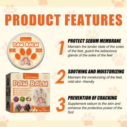 PAW BALM