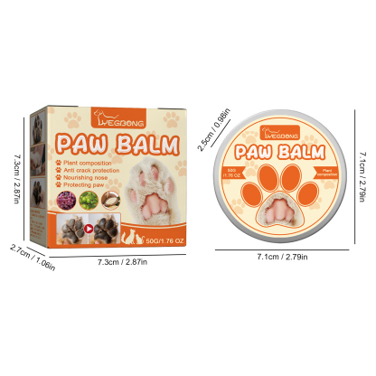 PAW BALM
