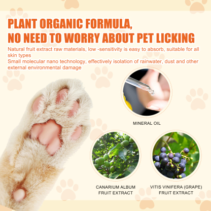 PAW BALM