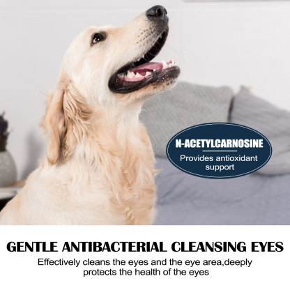 PETS EYE DROPS