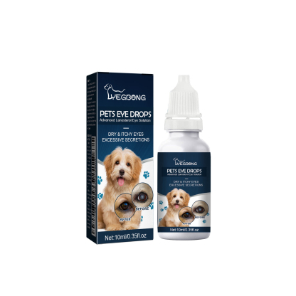 PETS EYE DROPS