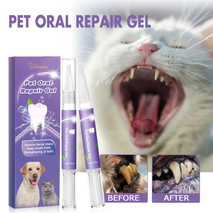 PET ORAL REPAIR GEL