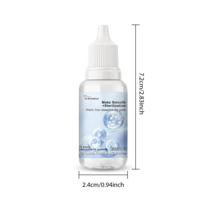WASH FREE ESSENCE FOR PETS
