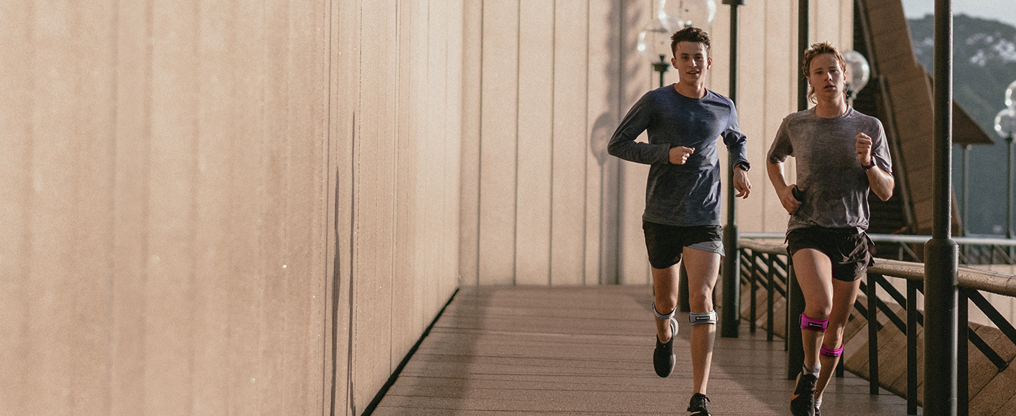 knee brace for running