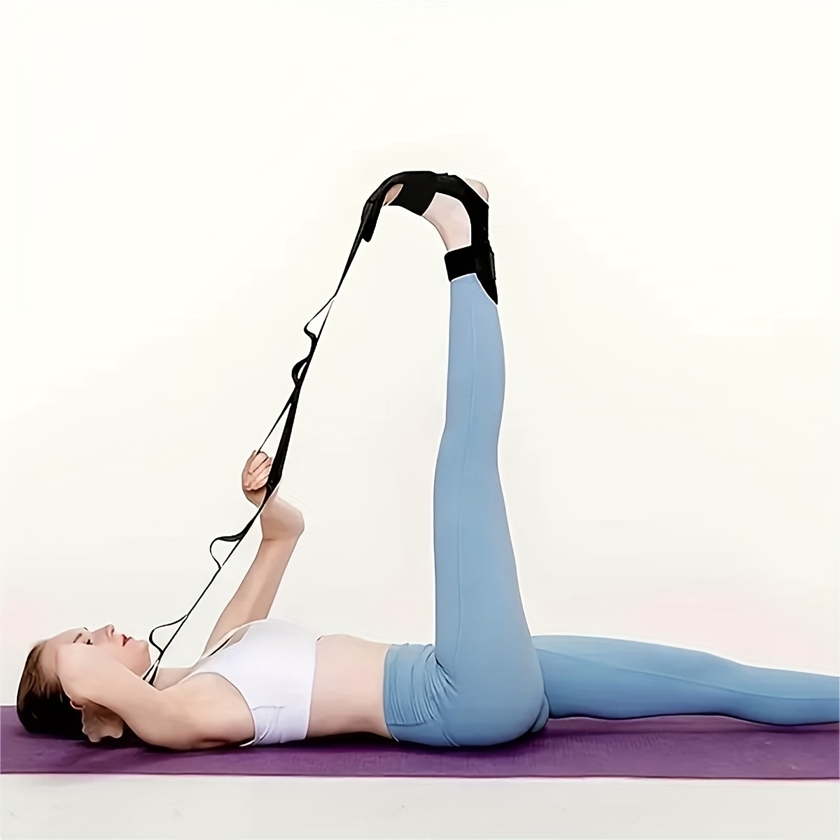 Multifunctional Foot and Calf Stretchers