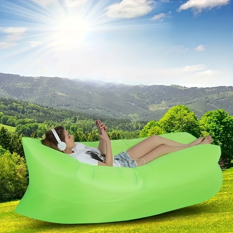 Heavy Duty Portable Inflatable Air Sofa Bed