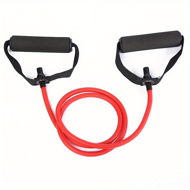1pc Premium TPE Resistance Band - U-Shaped