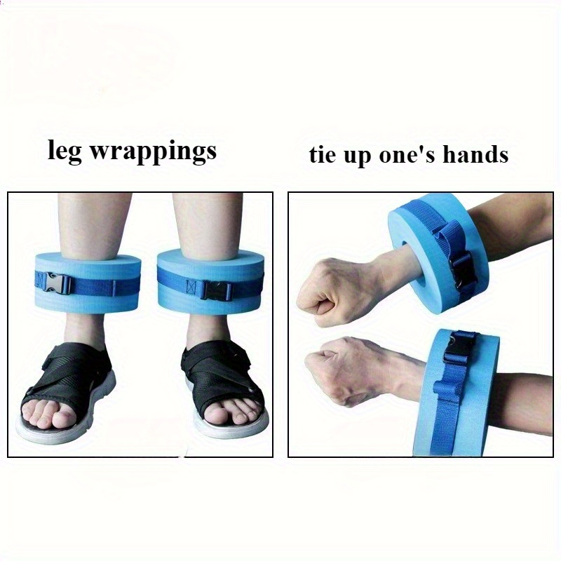 Two Piece Water Fitness Arm Circle