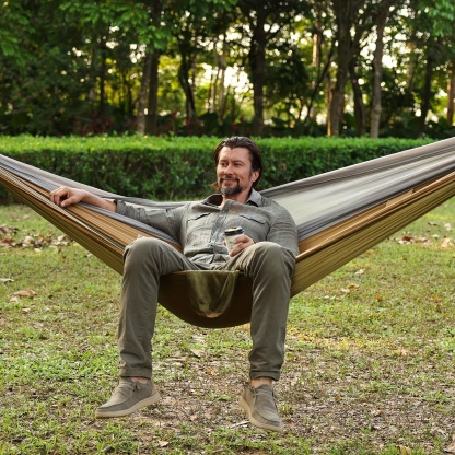 2025 New Camping Hammock