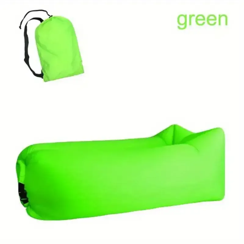 Soft Inflatable Sofa Versatile