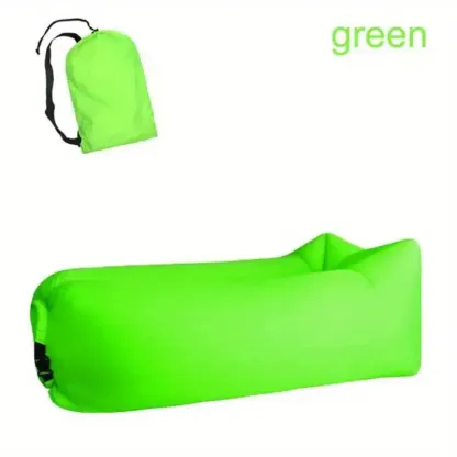 Soft Inflatable Sofa Versatile