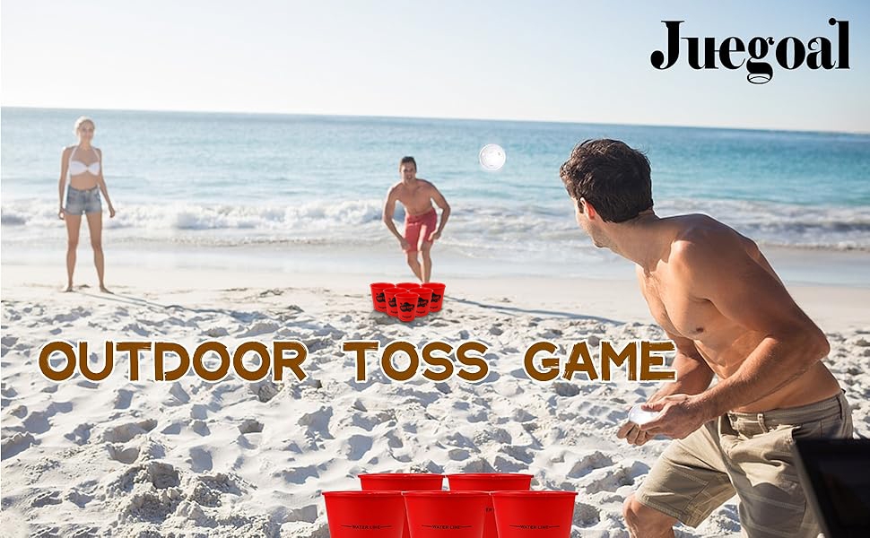 yard game