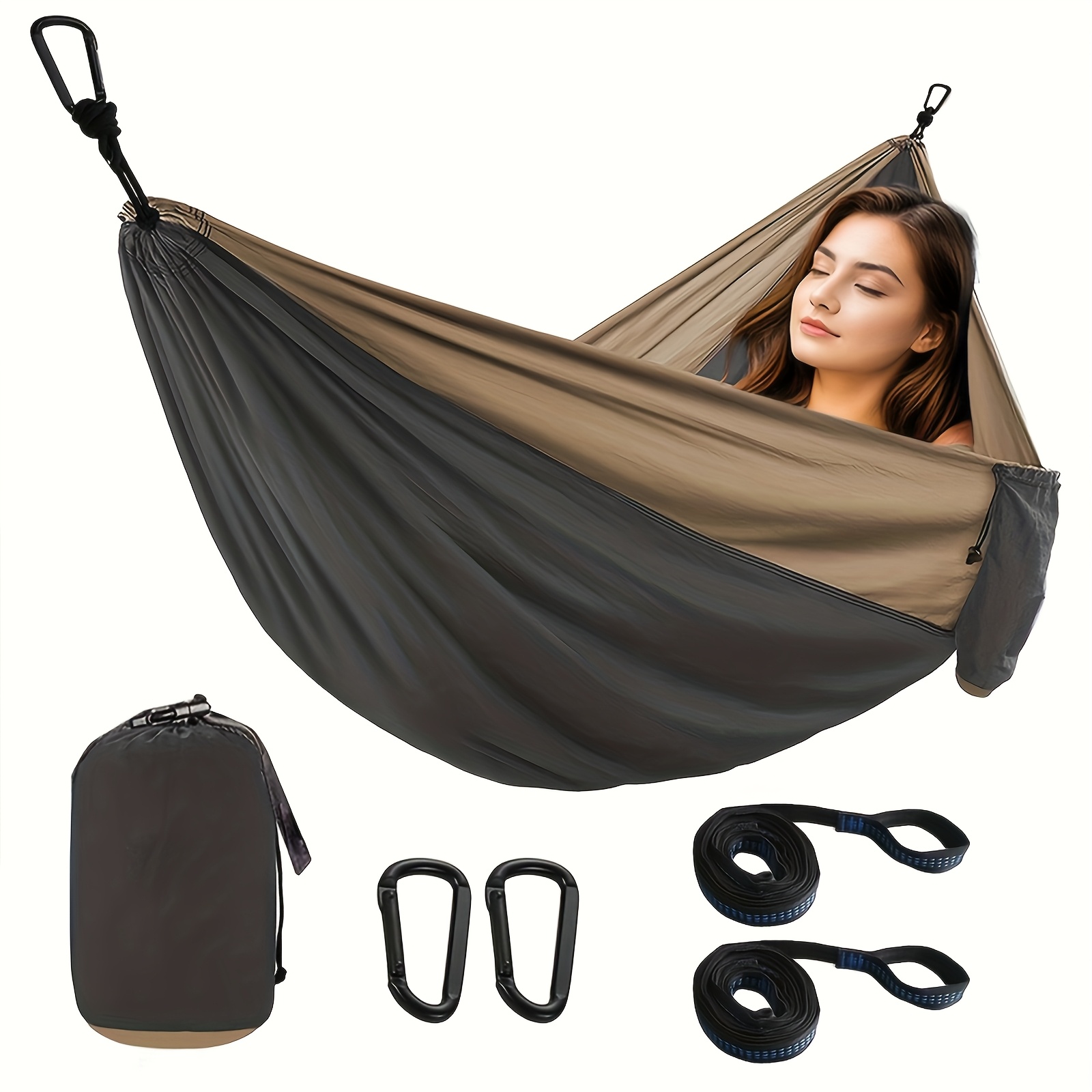 2025 New Camping Hammock