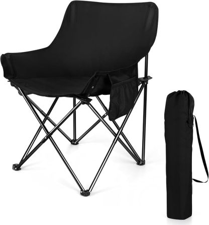 Outdoor Camping Chair for Adult