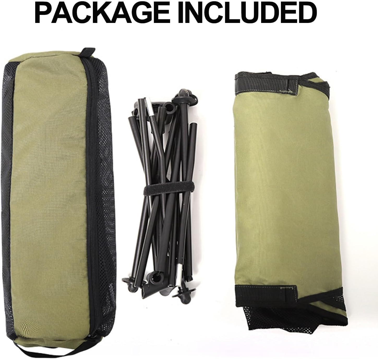Folding Chair Camping Chairs