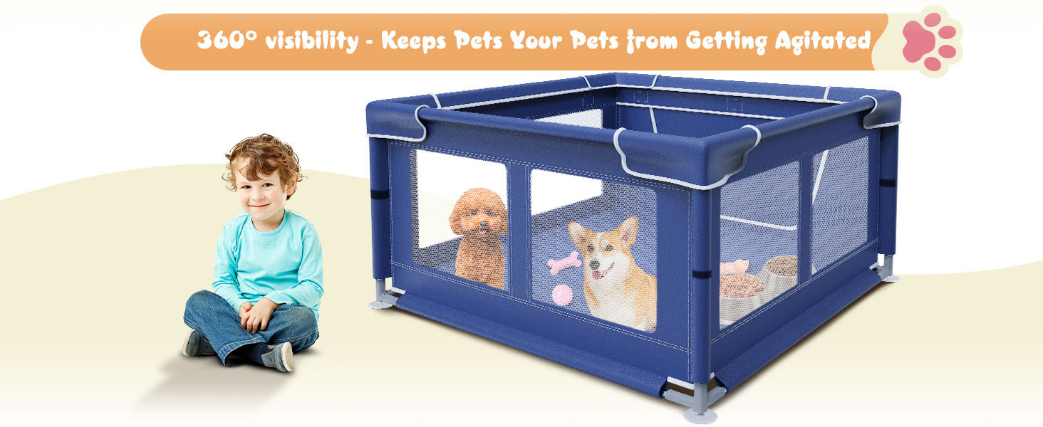 Dog Playpen
