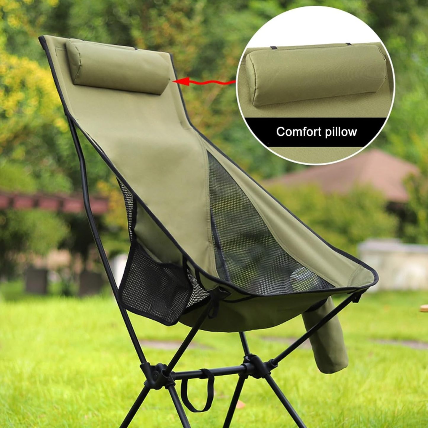 Folding Chair Camping Chairs
