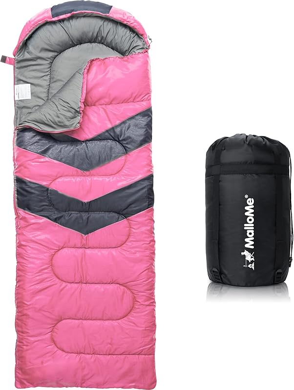 Sleeping Bags for Adults Cold Weather & Warm