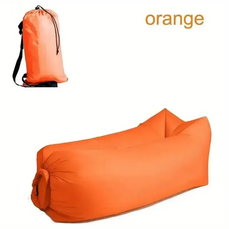 Soft Inflatable Sofa Versatile