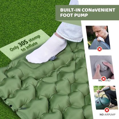 Sleeping Pad for Camping